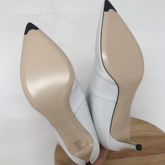 FENDI ROCKOKO BOOTS - Picture 7 of 8